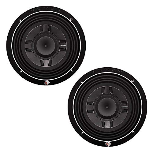 Rockford Fosgate PS3 8 Rockford Fosgate PS3 8